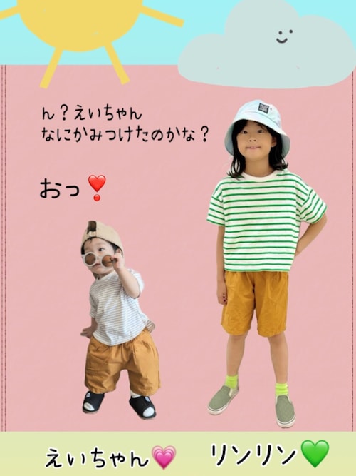 lenlen_rinrinさんのコーディネート