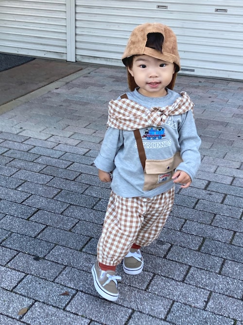 lenlen23さんのコーディネート