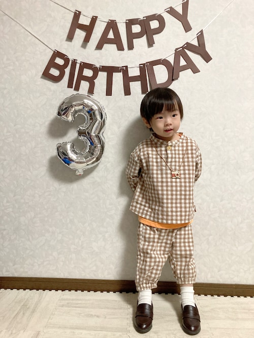 lenlen23さんのコーディネート