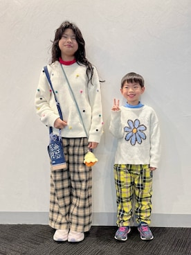 lenlen_rinrinさんのコーディネート