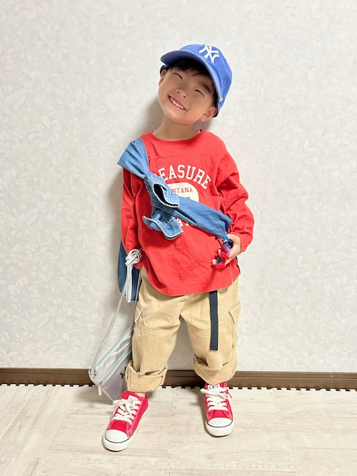 lenlen_rinrinさんのコーディネート