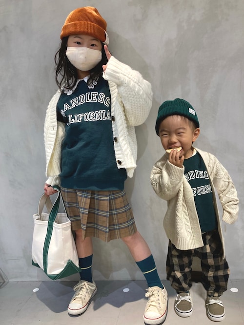 lenlen23さんのコーディネート