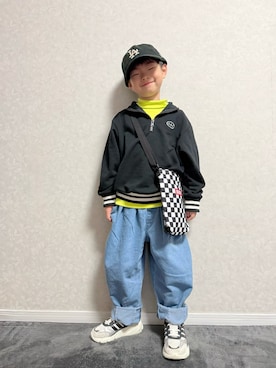 lenlen_rinrinさんのコーディネート