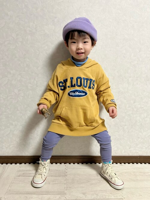 lenlen_rinrinさんのコーディネート