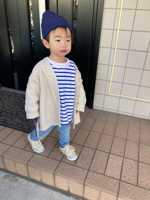 lenlen_rinrinさんのコーディネート