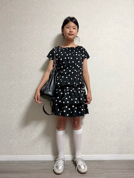lenlen_rinrinさんのコーディネート