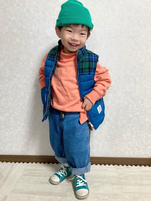 lenlen23さんのコーディネート