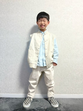 lenlen_rinrinさんのコーディネート