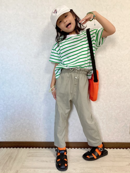 lenlen23さんのコーディネート