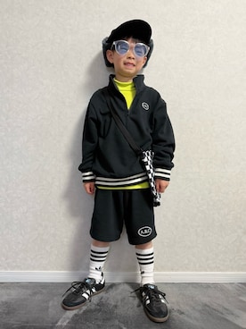 lenlen_rinrinさんのコーディネート