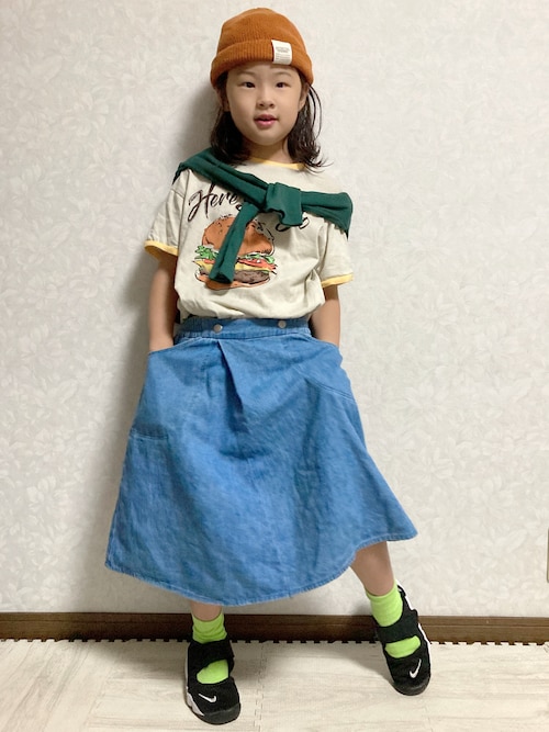 lenlen23さんのコーディネート