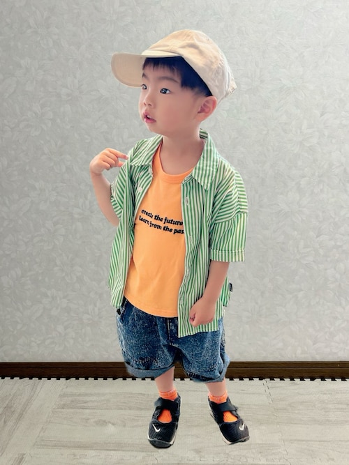 lenlen_rinrinさんのコーディネート