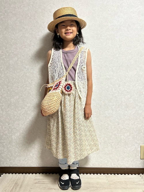 lenlen_rinrinさんのコーディネート