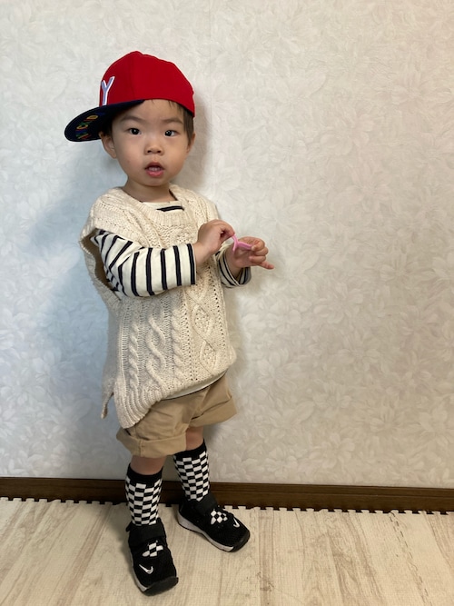 lenlen_rinrinさんのコーディネート