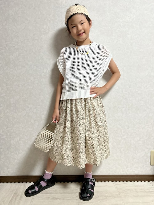 lenlen_rinrinさんのコーディネート