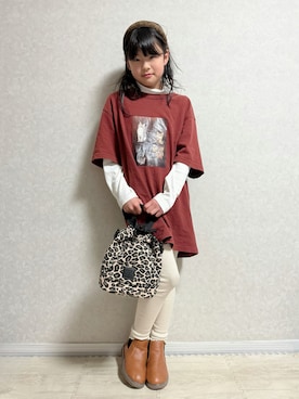 lenlen23さんのコーディネート
