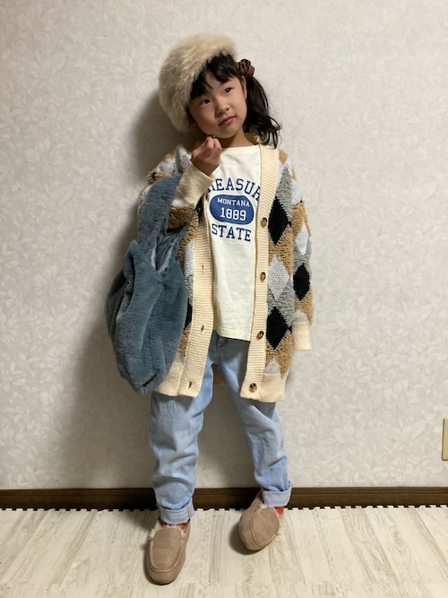 lenlen_rinrinさんのコーディネート