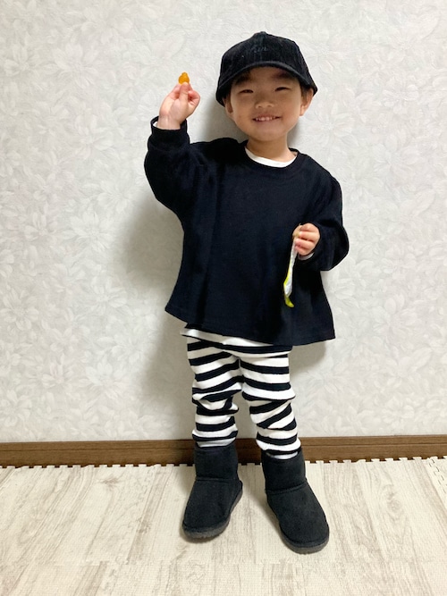 lenlen_rinrinさんのコーディネート