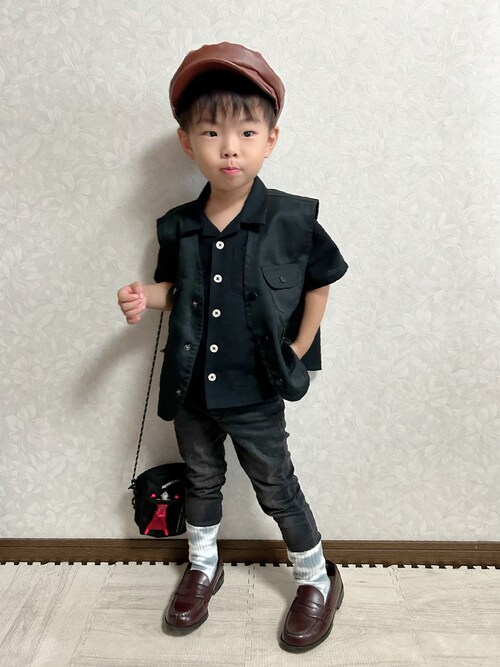 lenlen_rinrinさんのコーディネート