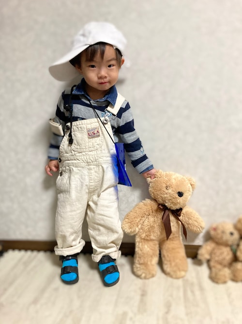 lenlen_rinrinさんのコーディネート