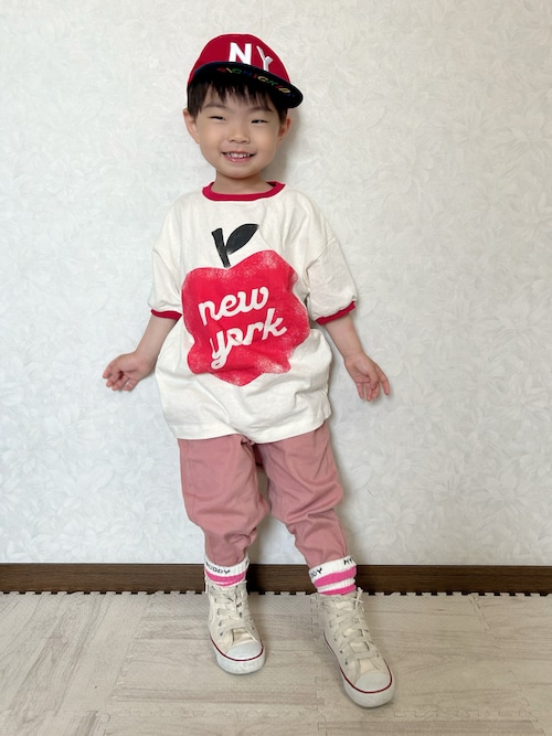 lenlen_rinrinさんのコーディネート