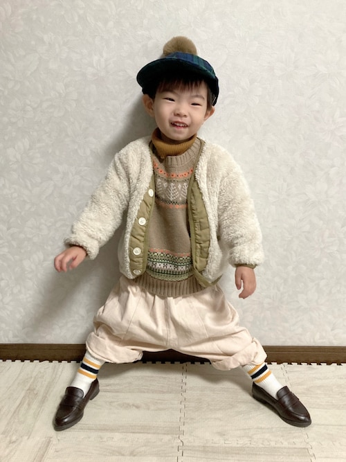 lenlen23さんのコーディネート