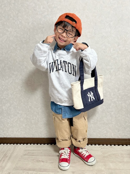 lenlen_rinrinさんのコーディネート