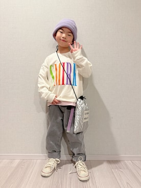 lenlen_rinrinさんのコーディネート