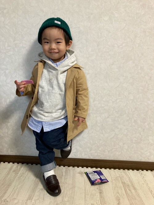 lenlen_rinrinさんのコーディネート