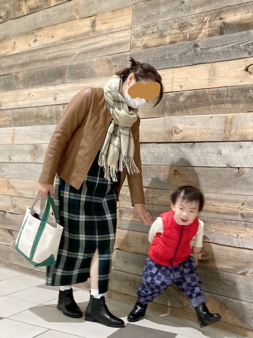 lenlen_rinrinさんのコーディネート