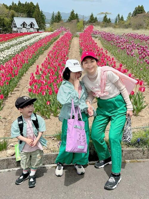 lenlen_rinrinさんのコーディネート