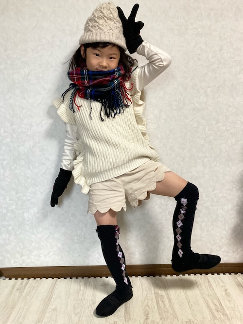 lenlen_rinrinさんのコーディネート