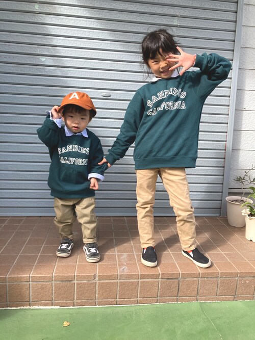 lenlen23さんのコーディネート