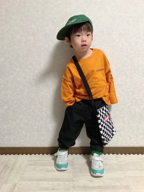 lenlen23さんのコーディネート