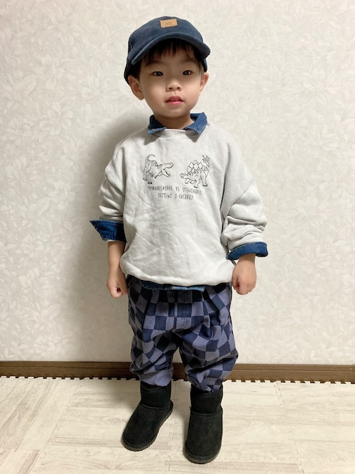 lenlen23さんのコーディネート