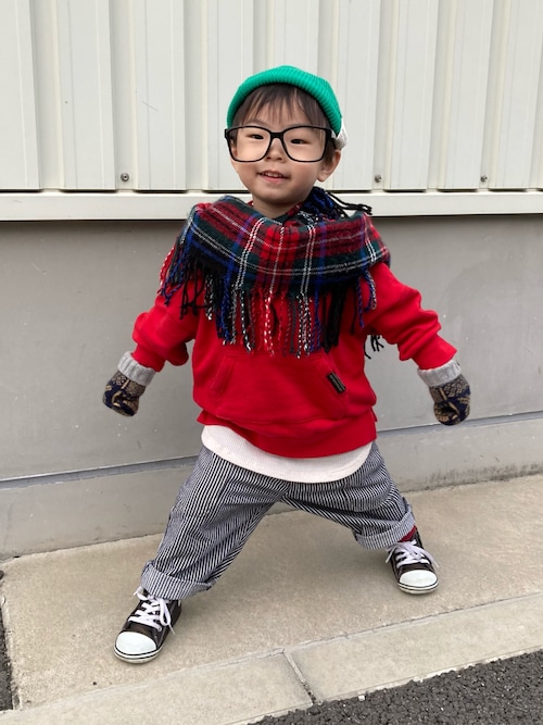 lenlen23さんのコーディネート