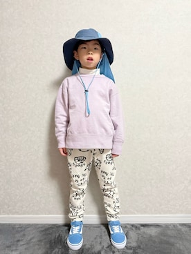 lenlen_rinrinさんのコーディネート