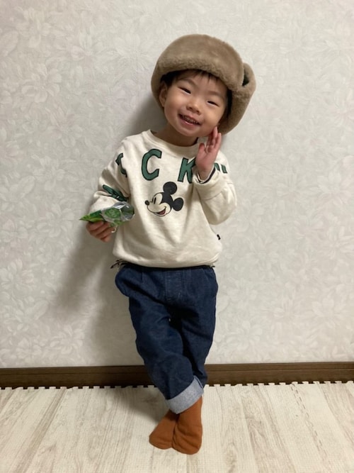 lenlen_rinrinさんのコーディネート