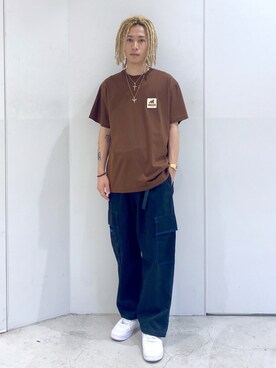 Nastyさんのコーディネート