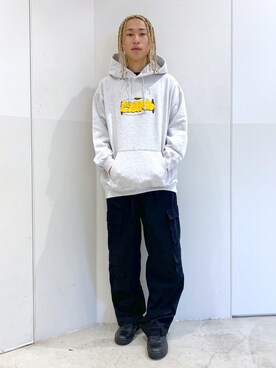 Nastyさん（メンズ・174cm）の秋コーディネート