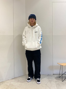 Nastyさん（メンズ・174cm）の秋コーディネート