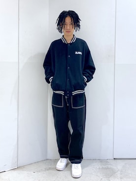 Nastyさんのコーディネート