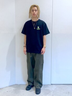 Nastyさんのコーディネート