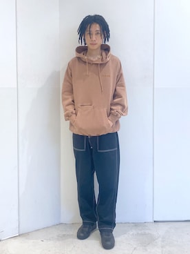 Nastyさんのコーディネート