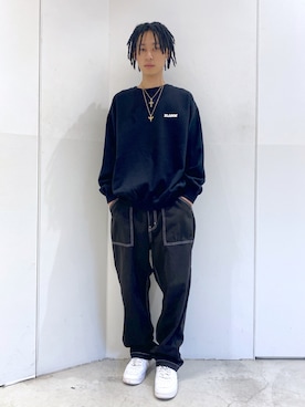 Nastyさんのコーディネート