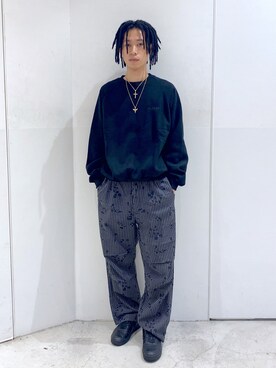 Nastyさんのコーディネート