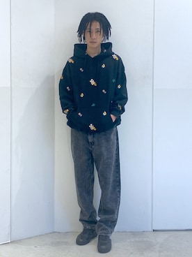 Nastyさんのコーディネート