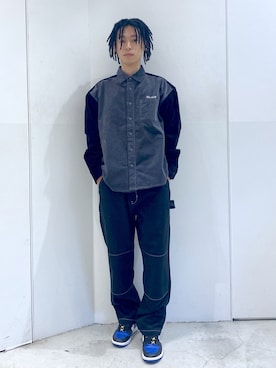 Nastyさんのコーディネート