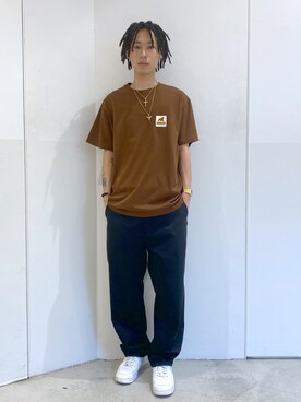 Nastyさんのコーディネート