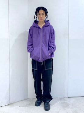 Nastyさんのコーディネート